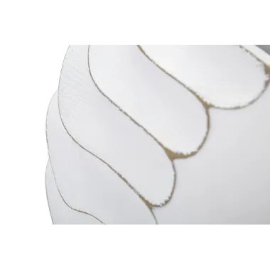 Wazon LINES 41X12X27 cm